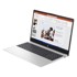 HP Laptop 255 G10 / AMD Ryzen 3 7330U, 15.6", 1920x1080, 8GB, 512GB SSD, Windows 11 Home, srebrna
